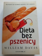 Dieta bez pszenicy Davis William
