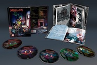 MARILLION- SCRIPT FOR A JESTER'S TEAR/ LIMITED EDITION 4CD+BLU-RAY / FOLIA