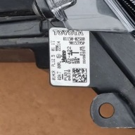 81150-02S80 TOYOTA COROLLA E21 LAMPA LEWA PRZEDNIA PRZÓD FULL LED