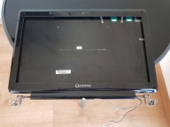 QOSIMO 15,6" KLAPA + RAMKA + ZAWIASY + KAMERA