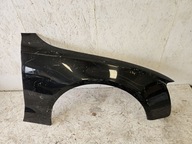 AUDI A5 8T0 OD 2008 DO 2016 BŁOTNIK PRZÓD PRZEDNI PRAWY ALUMINIUM