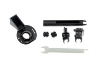 NTY EZC-FR-030 Zamek pokrywy silnika FORD FV