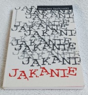 JĄKANIE. Zbigniew Tarkowski. Nowa!!!
