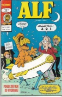 ALF 9/1992 KOMIKS