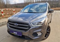 Ford Kuga 2,0 ST-line 4x4 Navi BiXenon Zarejestrowany 2.0 Diesel 180KM