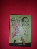 Franciszek Borowski Dekret kasacyjny z roku 1819 i jego wykonanie w stosunk