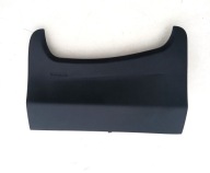 FORD FIESTA MK7 08- PODUSZKA KOLANOWA AIRBAG GRANATOWA 8A61-A045J76-BD