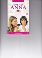 Doktor Anna Irene Anders