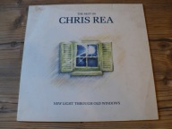 CHRIS REA - THE BEST OF