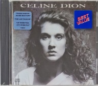 Celine Dion Unison USA EX CD Irl
