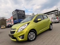 Chevrolet Spark ZAMIEŃ swoje auto Dowóz cała Polska Zostaw swoje w