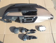 Citroen C4 Picasso II Spacetourer deska poduszki konsola airbag 2013-2022