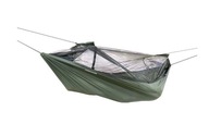 Hamak DD Hammocks FRONTLINE SuperLight Olive Bushcraft Survival