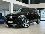 Mercedes GLE 350 Salon PL! Kamera 360, Navi, LED