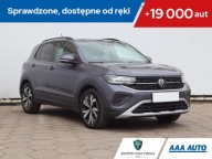 VW T-Cross 1.0 TSI, Salon Polska, 1. Właściciel
