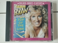 Top Of The Line Patty Ryan CD