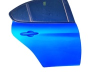 Drzwi Prawe Tył Tylne Kompletne Alfa Romeo Giulia Org.Lakier!