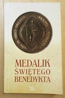 Medalik świętego Benedykta