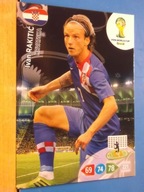 PANINI WORLD CUP BRAZIL 2014 Chorwacja Ivan Rakitić