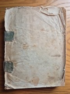 Iliada - Homer (przekład Franciszek Ksawery Dmochowski)