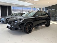 Cupra Formentor 4Drive VZ5 DSG 1 wlasciciel Salon Polska FV 23 gw dos