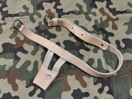 Pendent Zawiesie do Broni Białej Skóra Naturalna -2-