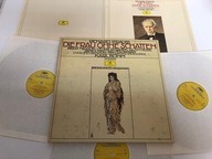 Richard Strauss Die Frau Ohne Schatten ---3Lp 497 BOX