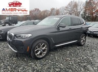 BMW X3 xDrive30i 2024 2.0l 2.0 Benzyna 248KM