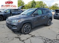 Jeep Compass Limited 2022 2.4l 2.4 Benzyna 177KM