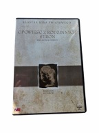 Opowieść z rodzinnych stron DVD Marilyn Monroe klasyka kina