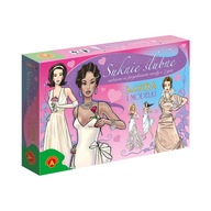 Gra zręcznościowa Moda i Modelki Suknie Ślubne Alexander