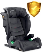 FOTELIK SAMOCHODOWY 15-36KG ISOFIX I-SIZE NUKIDO LOUIS SOFT