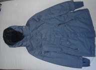 Khujo-super parka L-XL