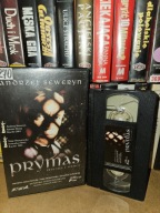 PRYMAS TRZY DNI Z TYSIĄCA KASETA WIDEO VHS - ANDRZEJ SEWERYN | DRAMAT