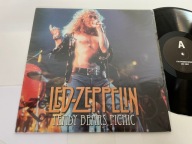 Led Zeppelin – Teady Bear's Picnic ,,,Lp 718