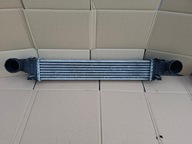 INTERCOOLER MERCEDES E-KLASA W211 2.2 CDI E200 E220 CDI 02-07r. A2115001002