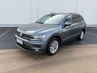 Volkswagen Tiguan Allspace 1.4TSI 150KM 7osobowy