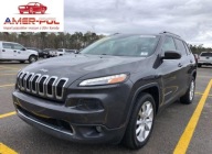 Jeep Cherokee Limited 2014 2.4 Benzyna 184KM