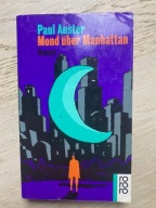 Mond über Manhattan PAUL AUSTER