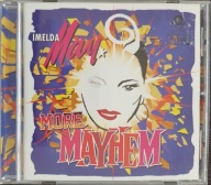 Imelda May More Mayhem Germany CD Irl