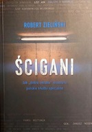 Ścigani Robert Zieliński