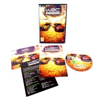 WRC 1 I FIA WORLD RALLY CHAMPIONSHIP PC PREMIEROWE