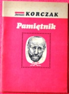 Pamiętnik - Janusz Korczak