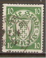 Danzig Fi: 188R - #1 - z automatu