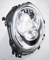 MINI ONE II COOPER R55 R56 0301225303 R209 LAMPA REFLEKTOR PRZOD LEWA LEWY