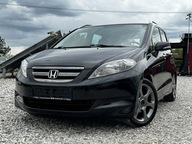 Honda FR-V 1.8i Climatronic Gwarancja