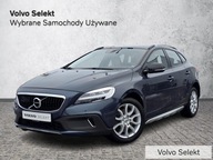 Volvo V40 Salon PL Fv23% Summum T4 4x4 190KM Skóra