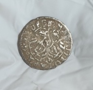 PFALZ - ZWEIBRUCKEN - 3 krajcary 1612-1619 (2) - JAN II - MATTHIAS II