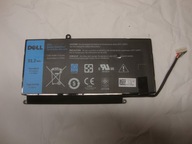 Bateria VH748 06PHG8 0VH748 6PHG8 do Dell Vostro 5460 5470 5480 5560 P34F