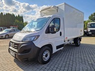 FIAT DUCATO KONTENER CHŁODNIA
